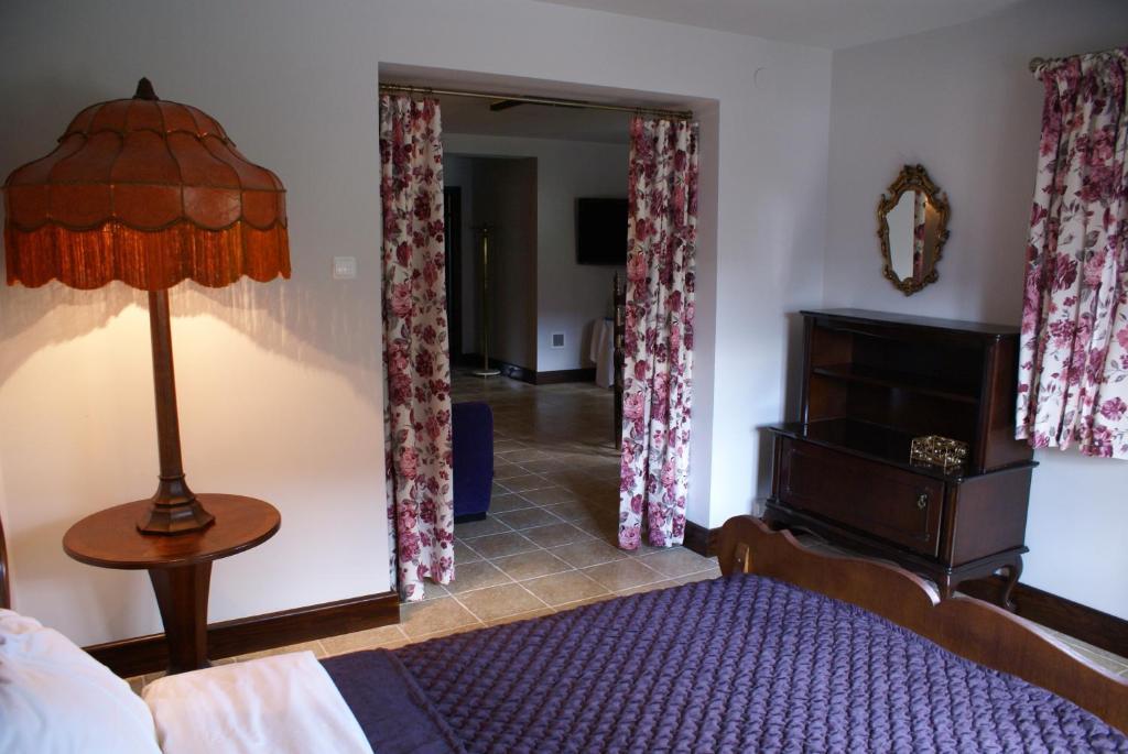 Marina Lester Club Rydzewo Room photo