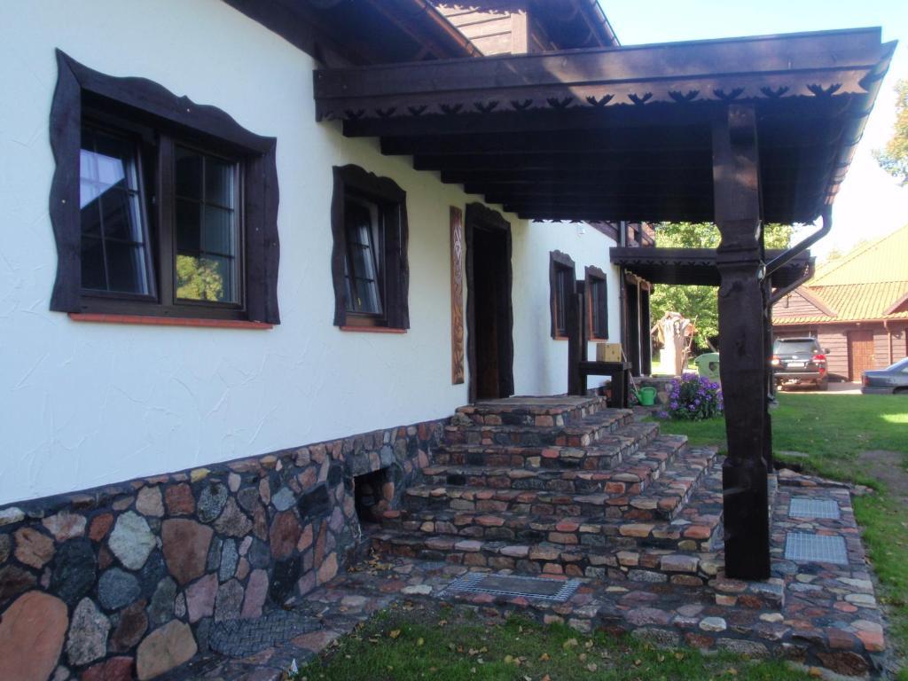 Marina Lester Club Rydzewo Exterior photo
