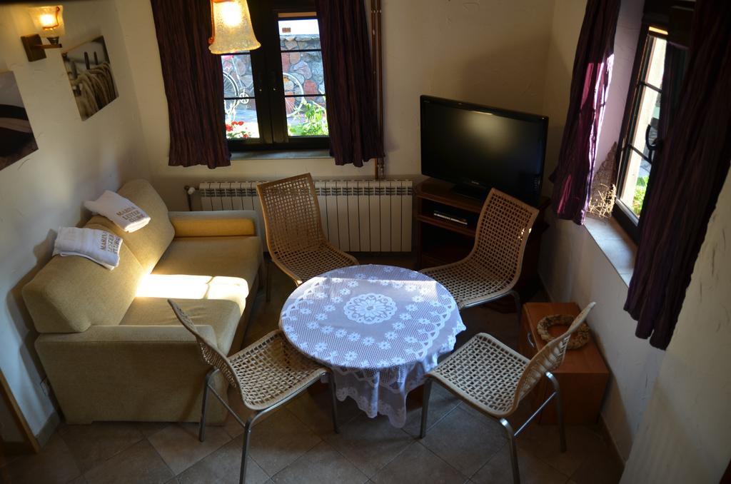 Marina Lester Club Rydzewo Room photo